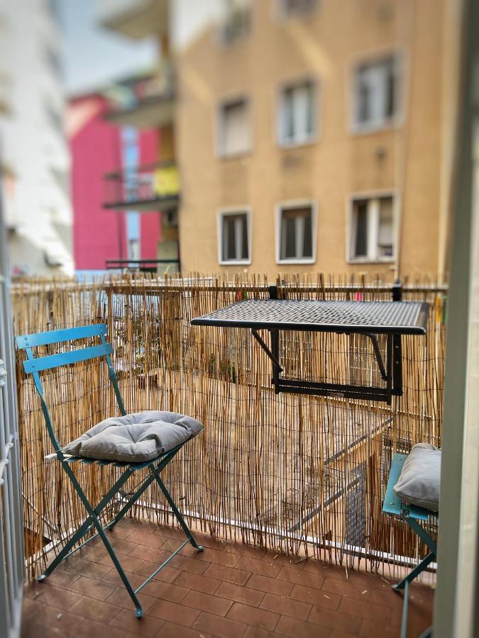 La Dolce Vita - Navigli 밀라노 외부 사진